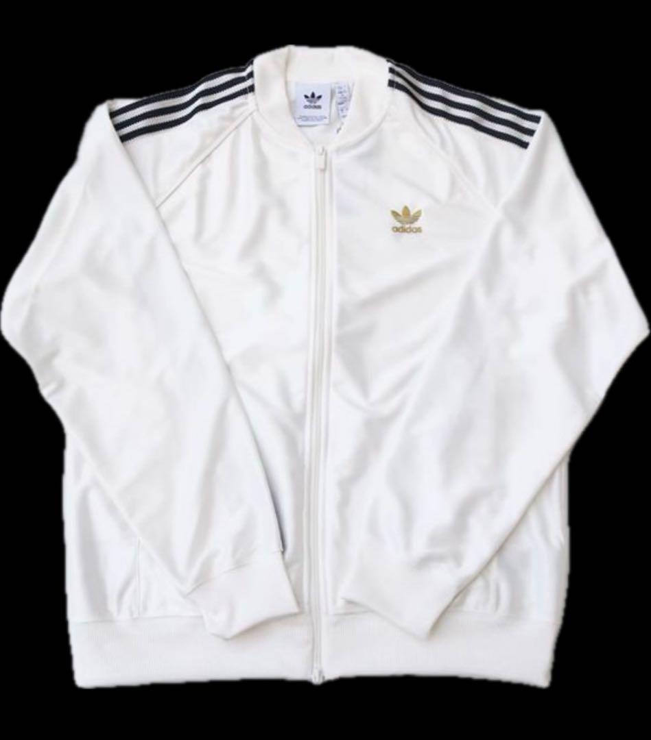 新品 Lサイズ アディダスオリジナルス 上下セットアップ SST