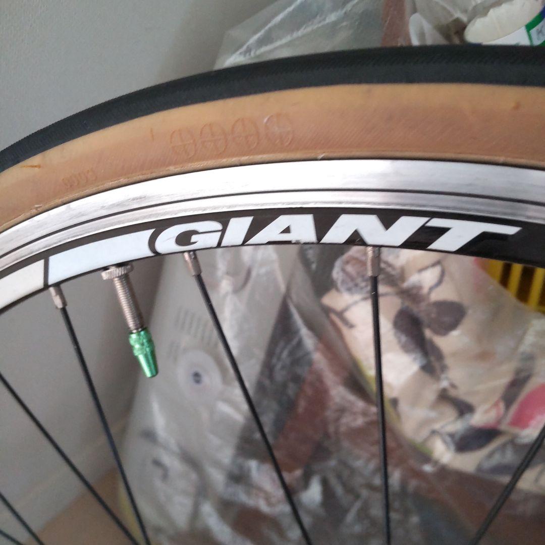 GIANT DEFY ロードバイク ジャイアント デファイ 白 購入者地域限定
