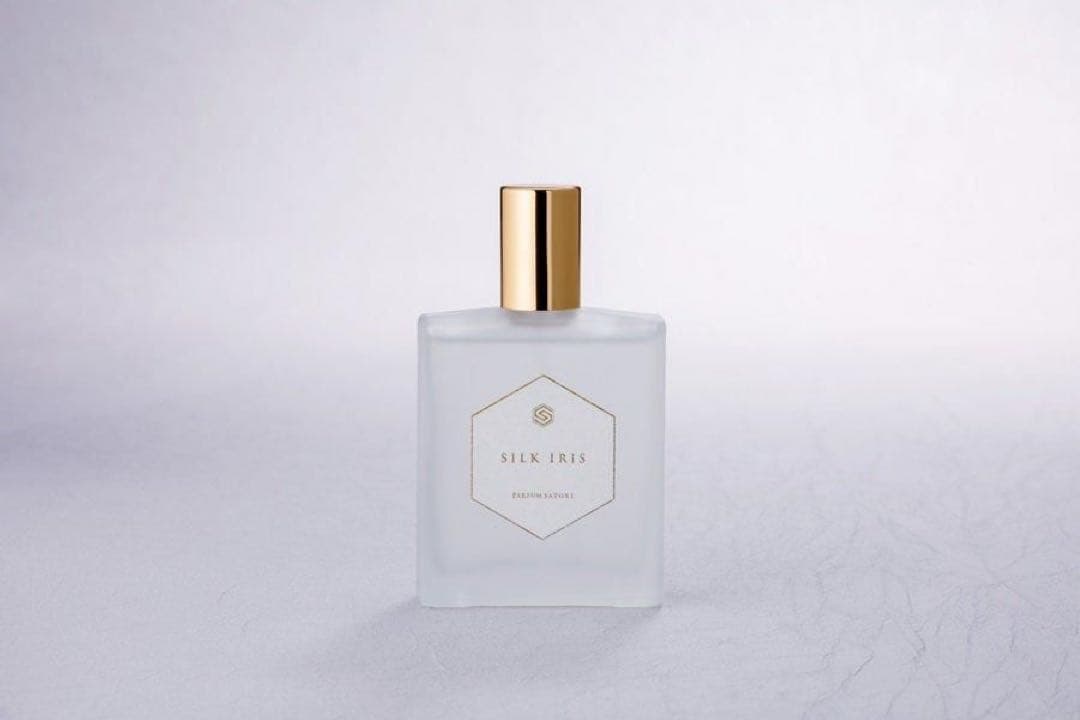 PARFUM SATORI SUIREN 香水