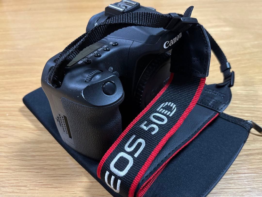 Canon EOS 50D デジタル一眼レフ 本体