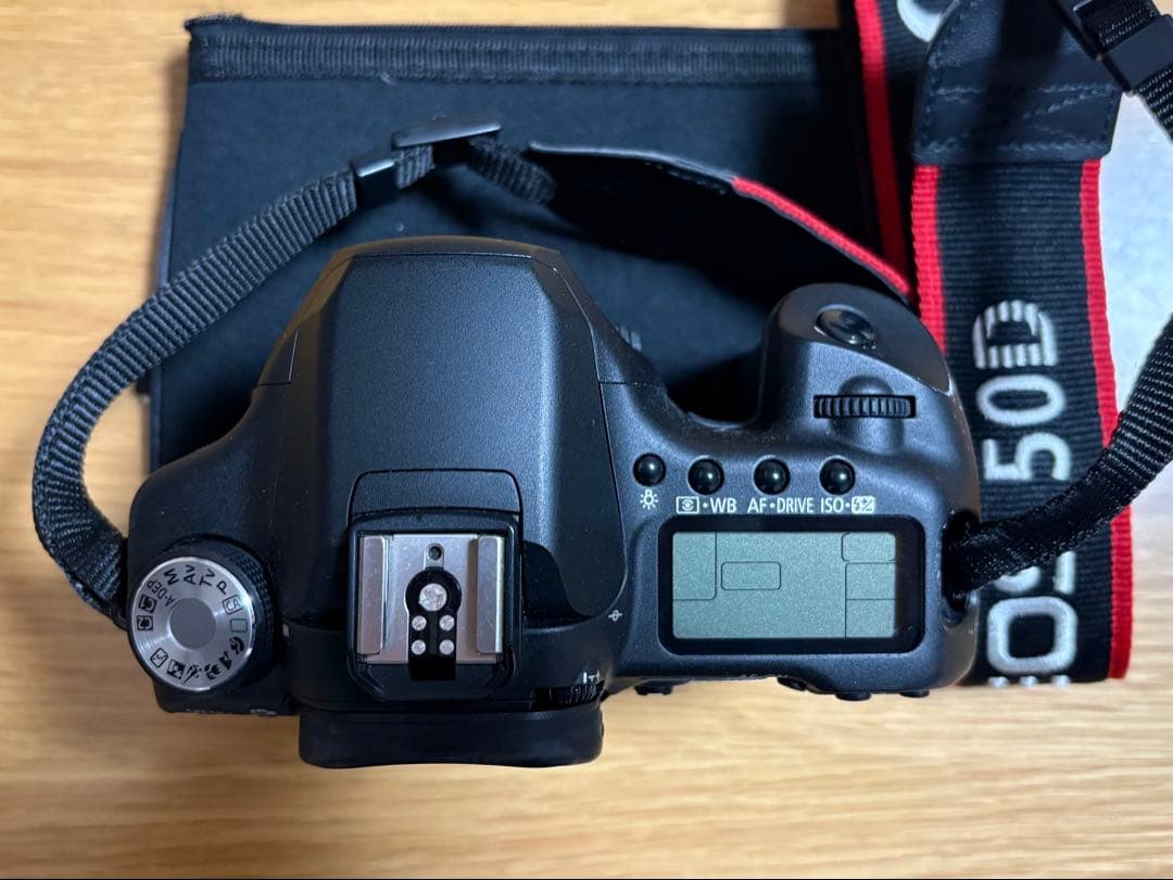 Canon EOS 50D デジタル一眼レフ 本体