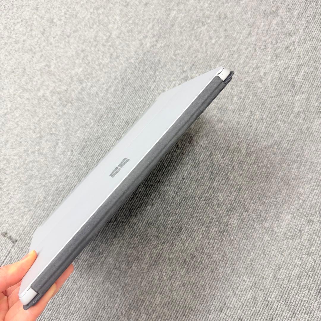Windowsタブレット本体 Microsoft Surface Go 8GB/128GB Win 11