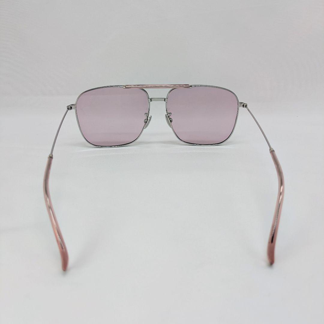 GLITCH × KAMIYA 23AW GLH 1024 グリッチ サングラス
