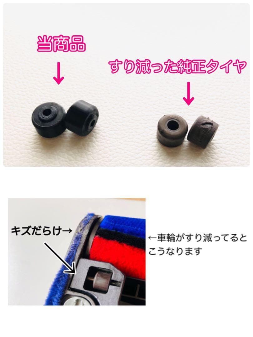 【即日発送】 美品 V7 V8 dyson 純正 ソフトローラー ヘッド #2