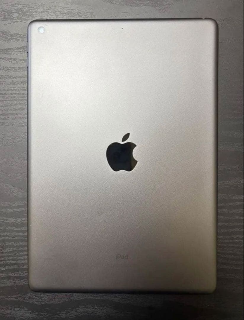 【専用ページ】美品 Apple 無印 iPad 64GB Wi-Fi 第9世代
