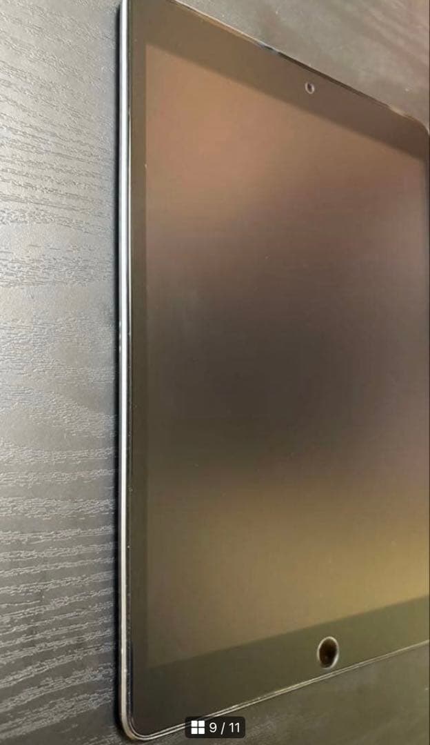 【専用ページ】美品 Apple 無印 iPad 64GB Wi-Fi 第9世代