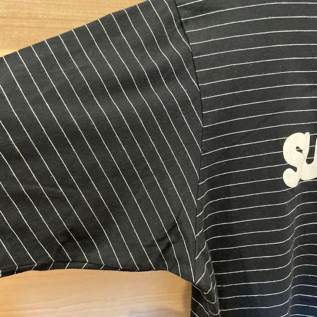 Supreme シュプリーム Bubble S/S Top Tシャツ ステッカー