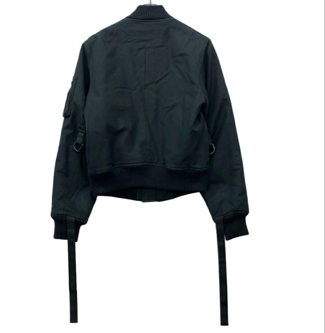 HELMUT LANG RE-EDITION ボンテージ ボンバージャケット