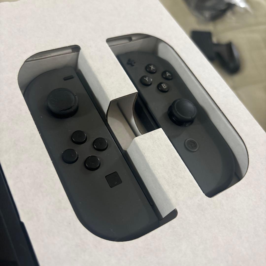 Switch本体　リングフィットアドベンチャー　セット
