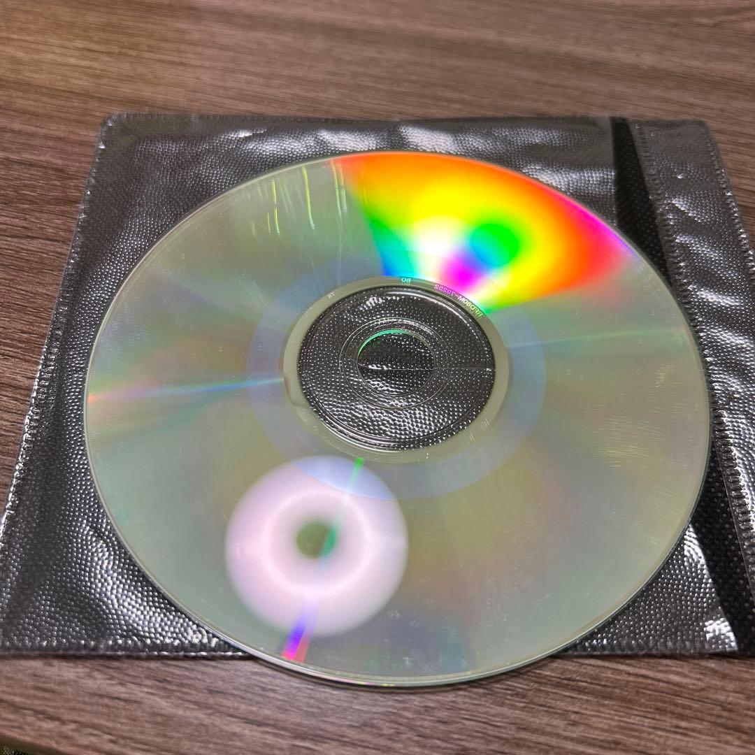 や*に様 ハンブレッダーズ　特典CD 直筆サイン入り