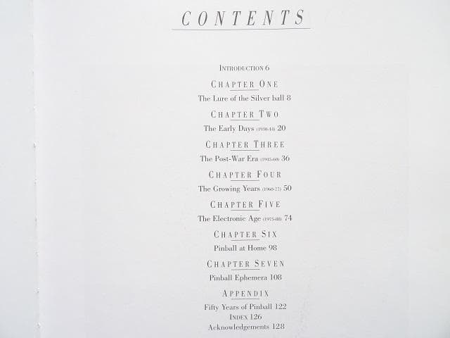 洋書◆ピンボール マシン写真集 本