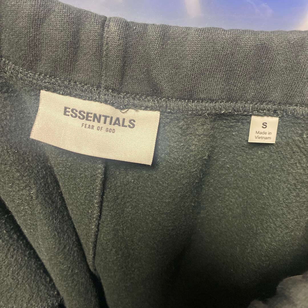 FOG essentials スウェットパンツ 激レア