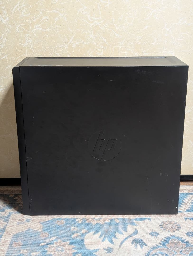 HP Z440 ワークステーションQuadro K2200