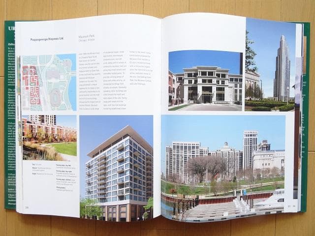 洋書◆都市空間写真集 本 建築 建物 設計