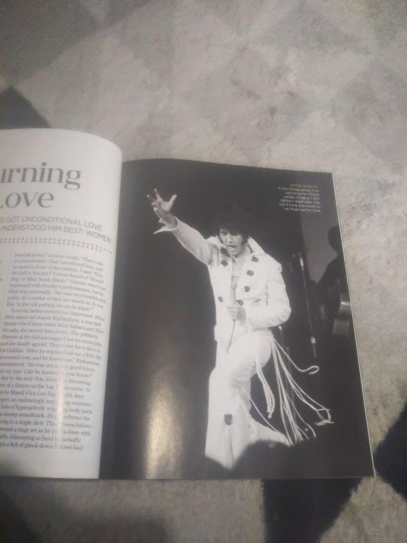 specialeditionーＥＬVＩＳ