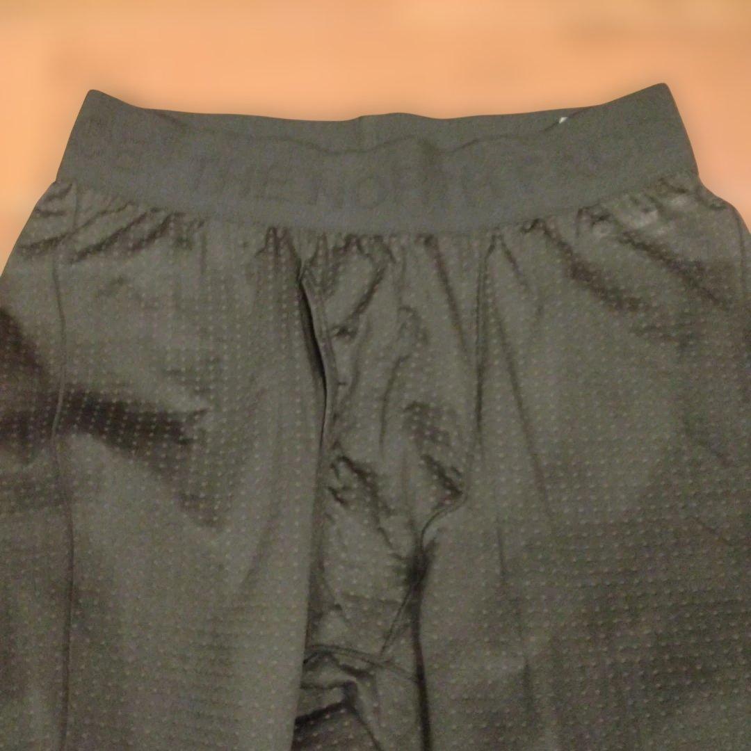 美品　ノースフェイス　タイツ