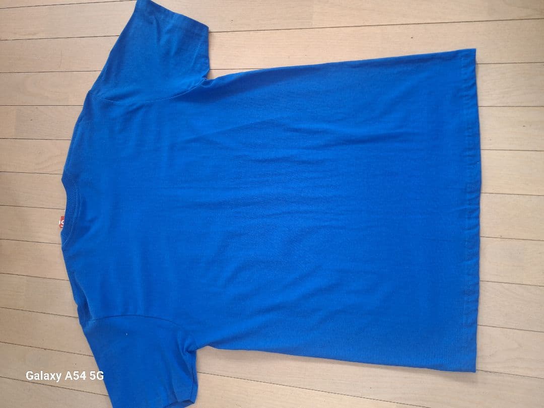 Supreme タコ グラフィック Tシャツ L