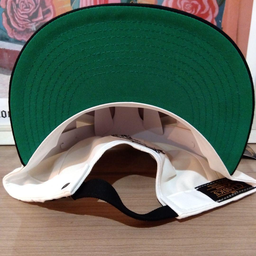 帽子 toshiwood