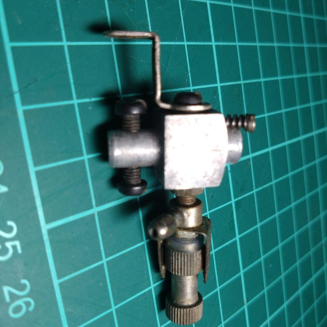 航空機模型用エンジン　OS MAX10