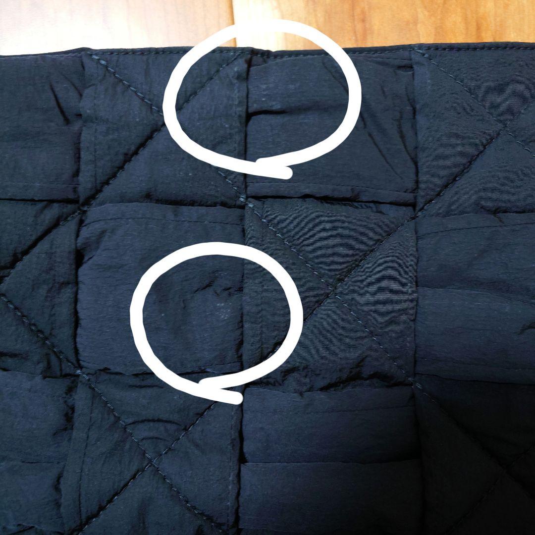 BOTTEGA VENETA　ボッテガヴェネタ　パデッドテックカセットショルダー