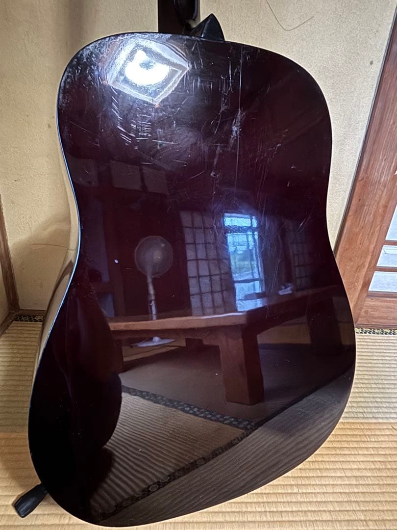 美品⟡.* Lumber アコースティックギター LDG10NA【中古品】