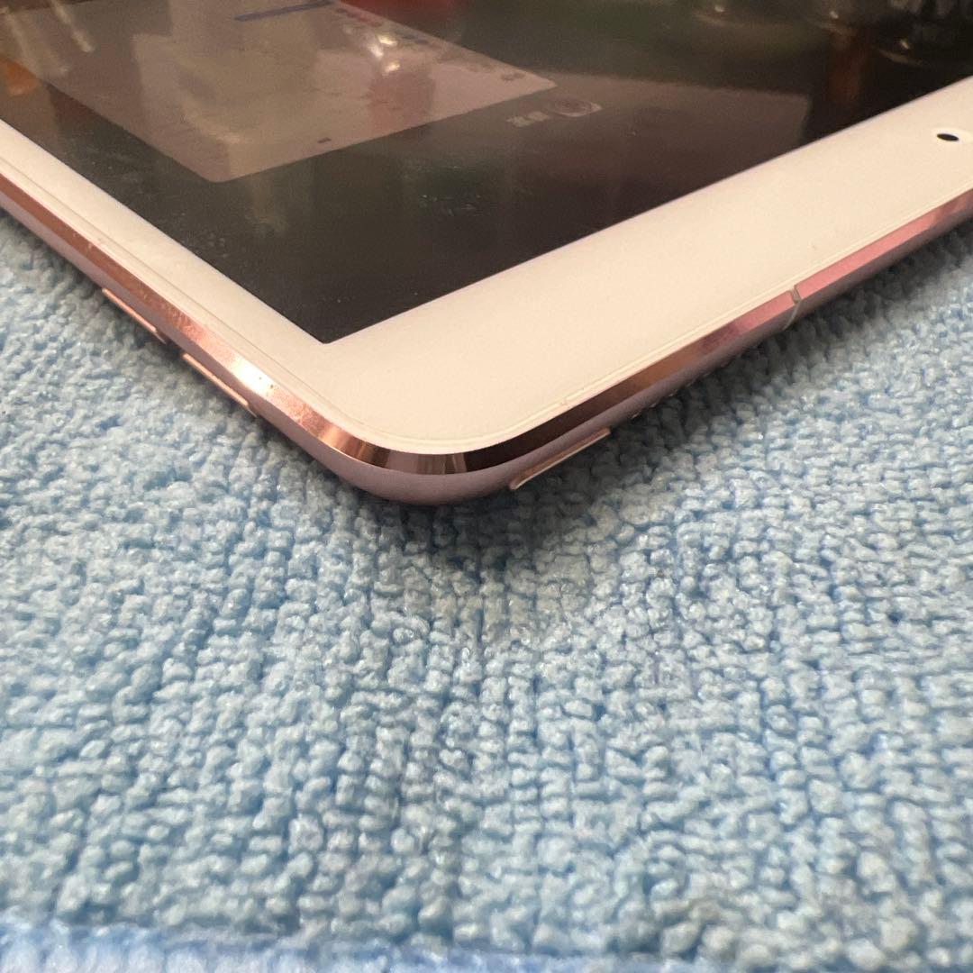 Apple iPad Pro 10.5inch 256GB セルラー