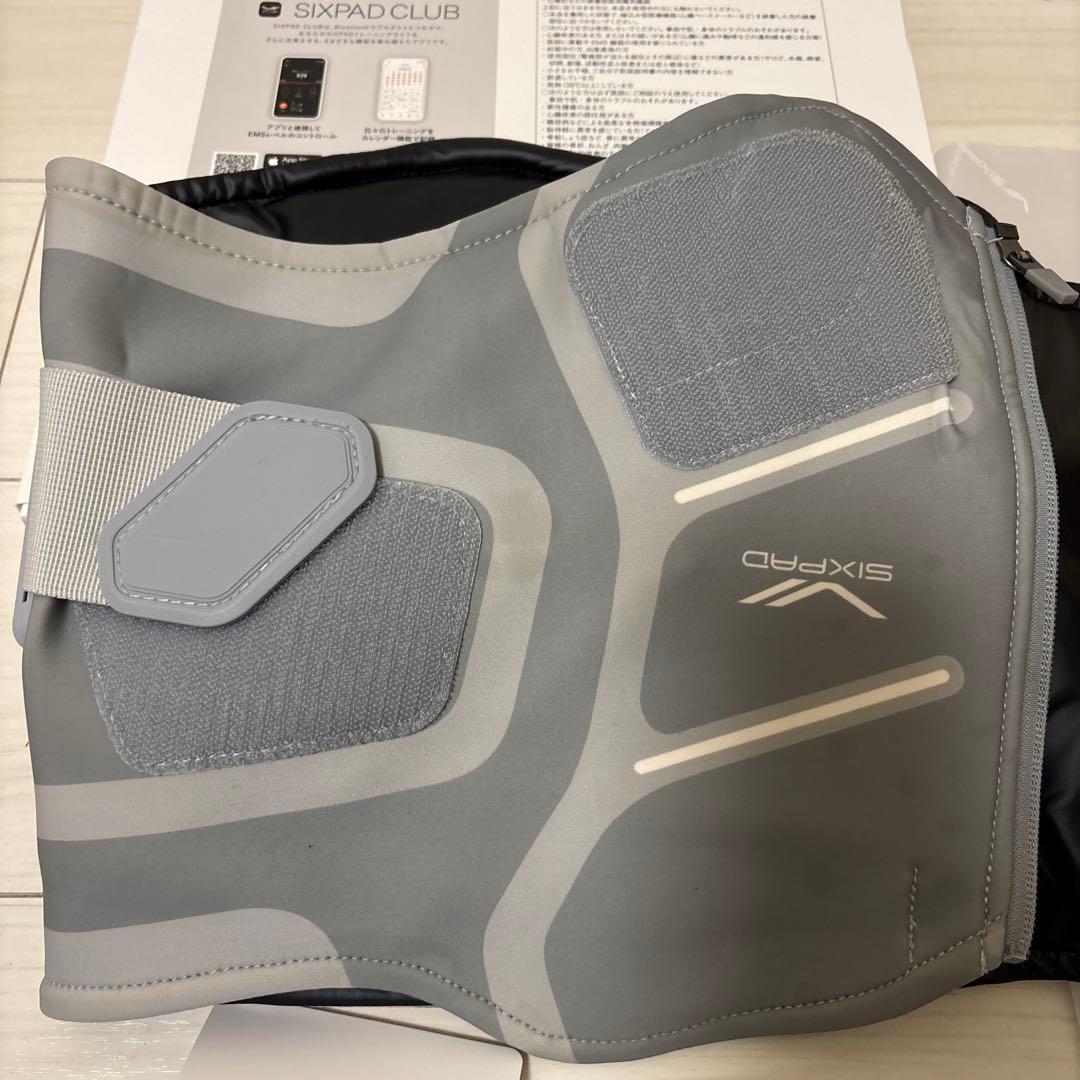SIXPAD Medical Core SE-CF シックスパッド　保証書付
