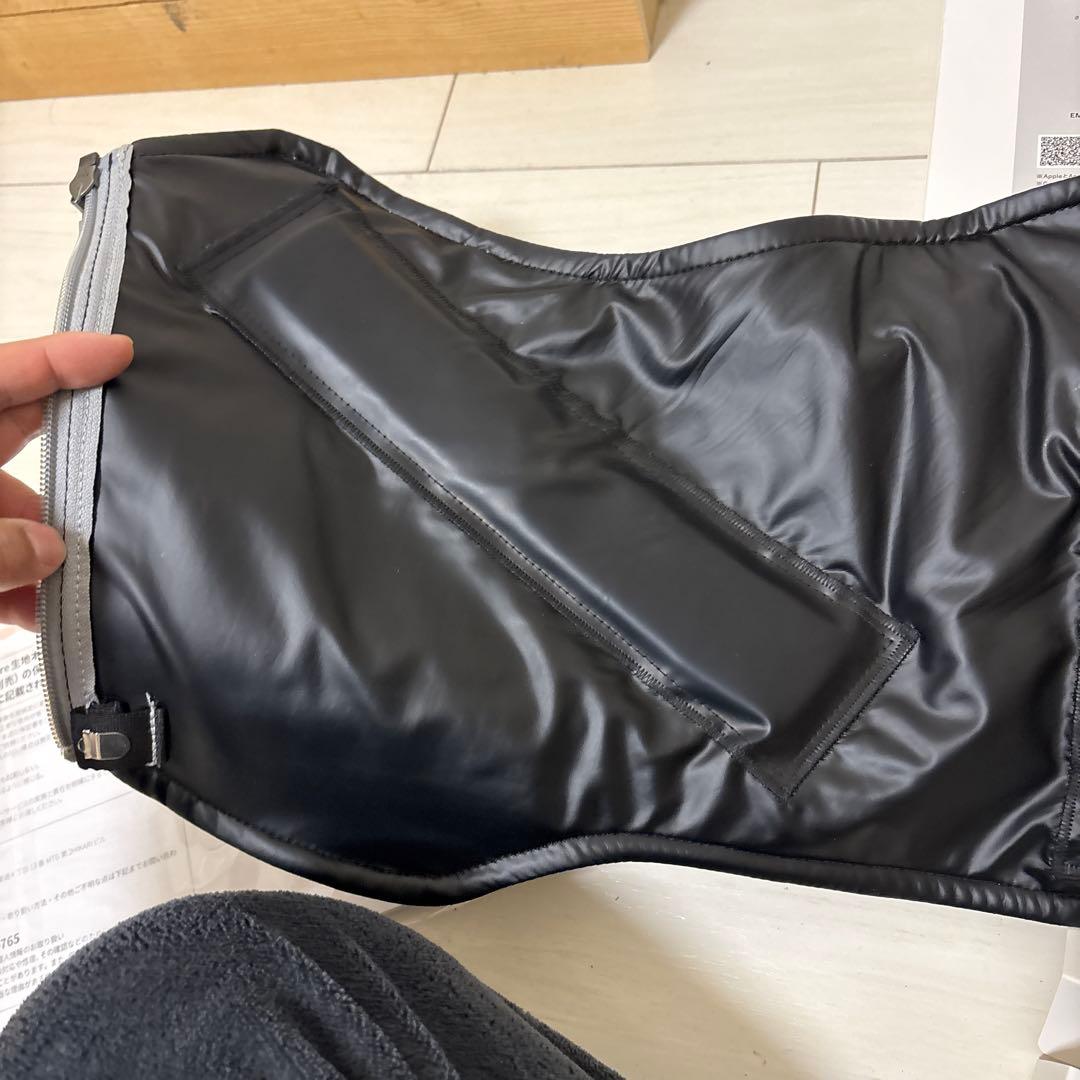 SIXPAD Medical Core SE-CF シックスパッド　保証書付