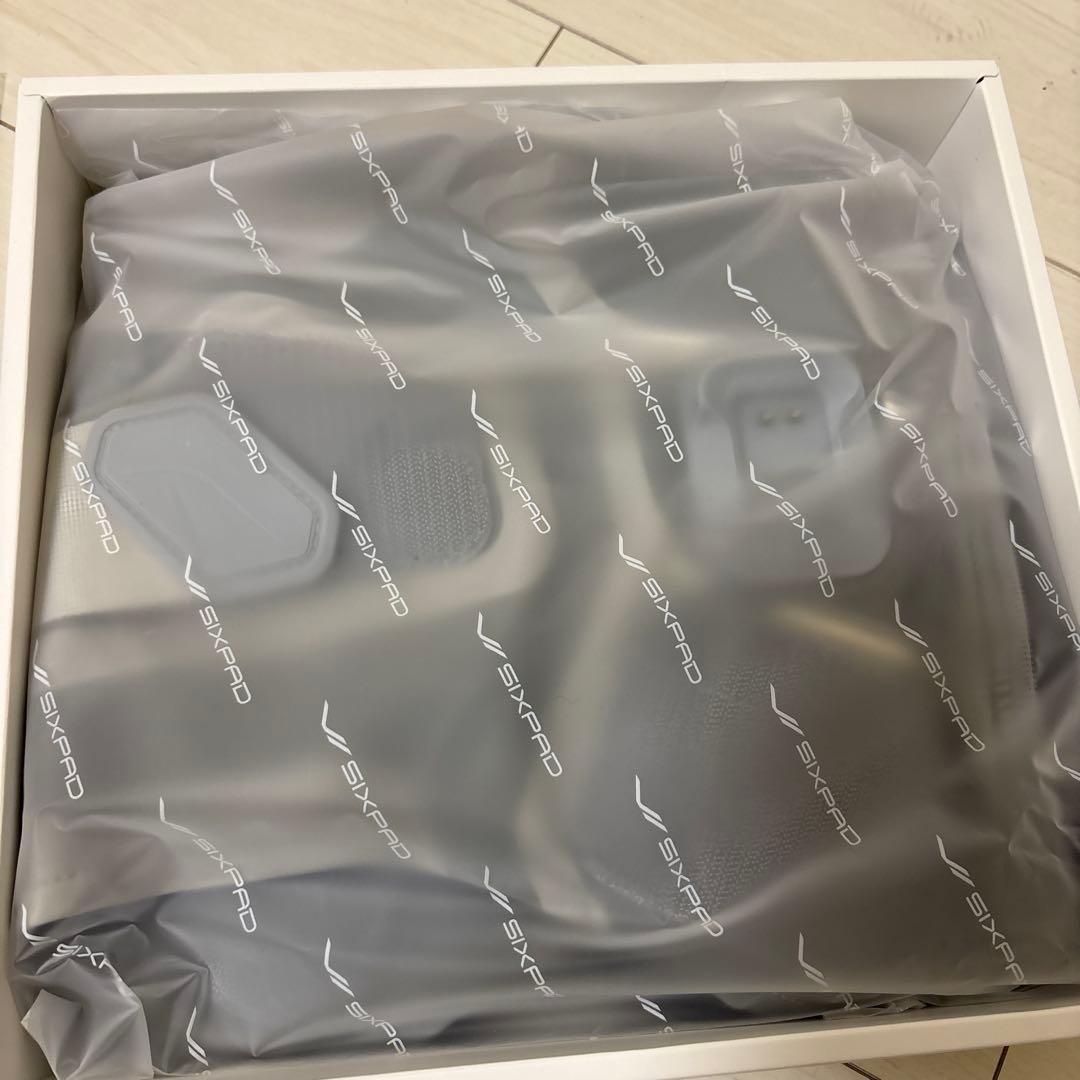 SIXPAD Medical Core SE-CF シックスパッド　保証書付