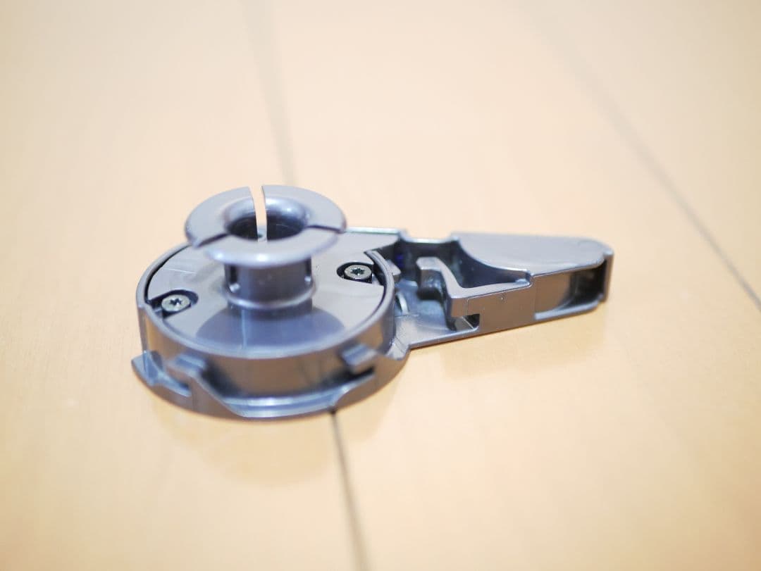【Yoshi様用】Dyson ダイソン SV18 純正ヘッド 分解洗浄済