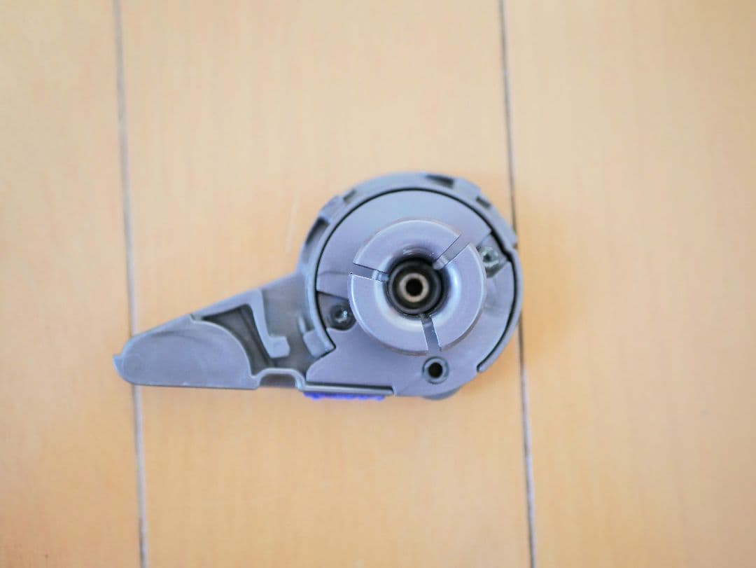 【Yoshi様用】Dyson ダイソン SV18 純正ヘッド 分解洗浄済