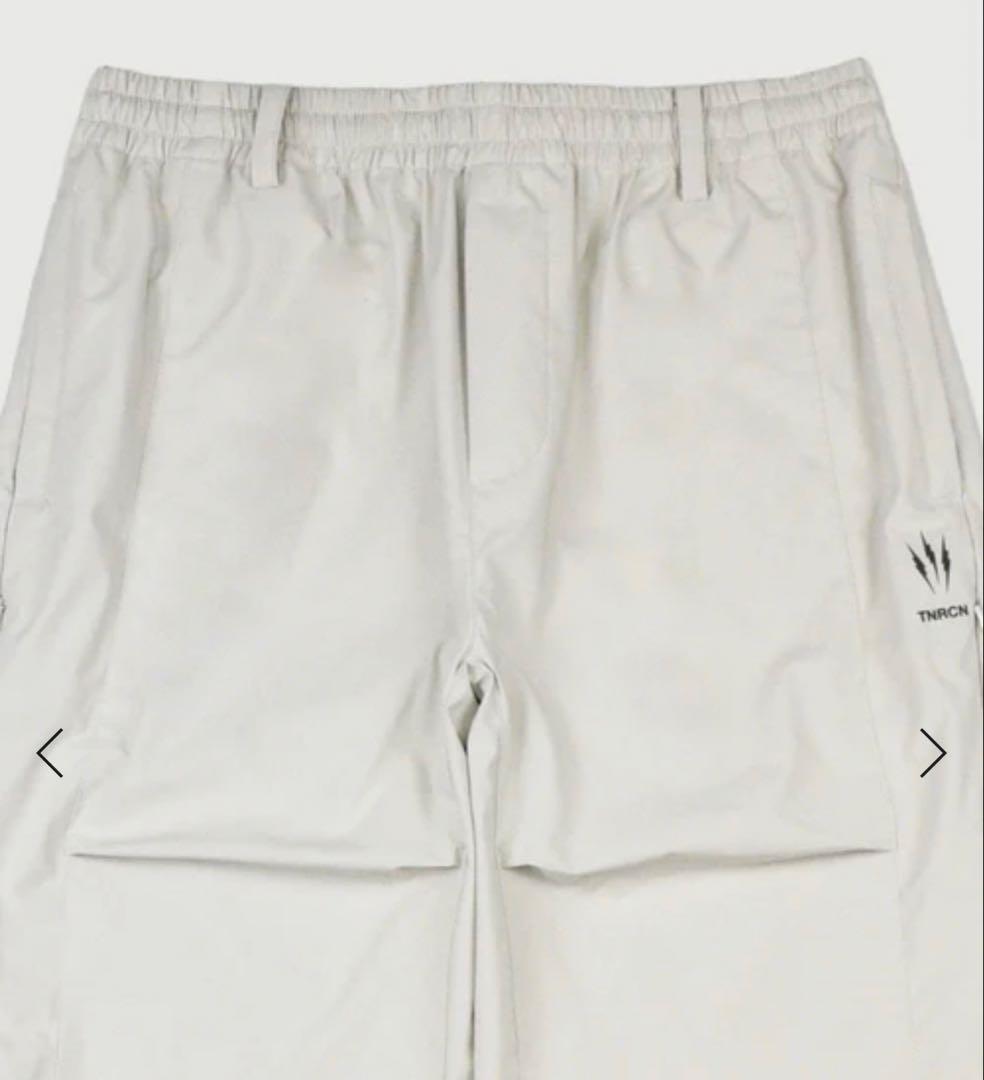 メンズウェア TNRCN ALL-TERRAIN JOGGER PANTS M