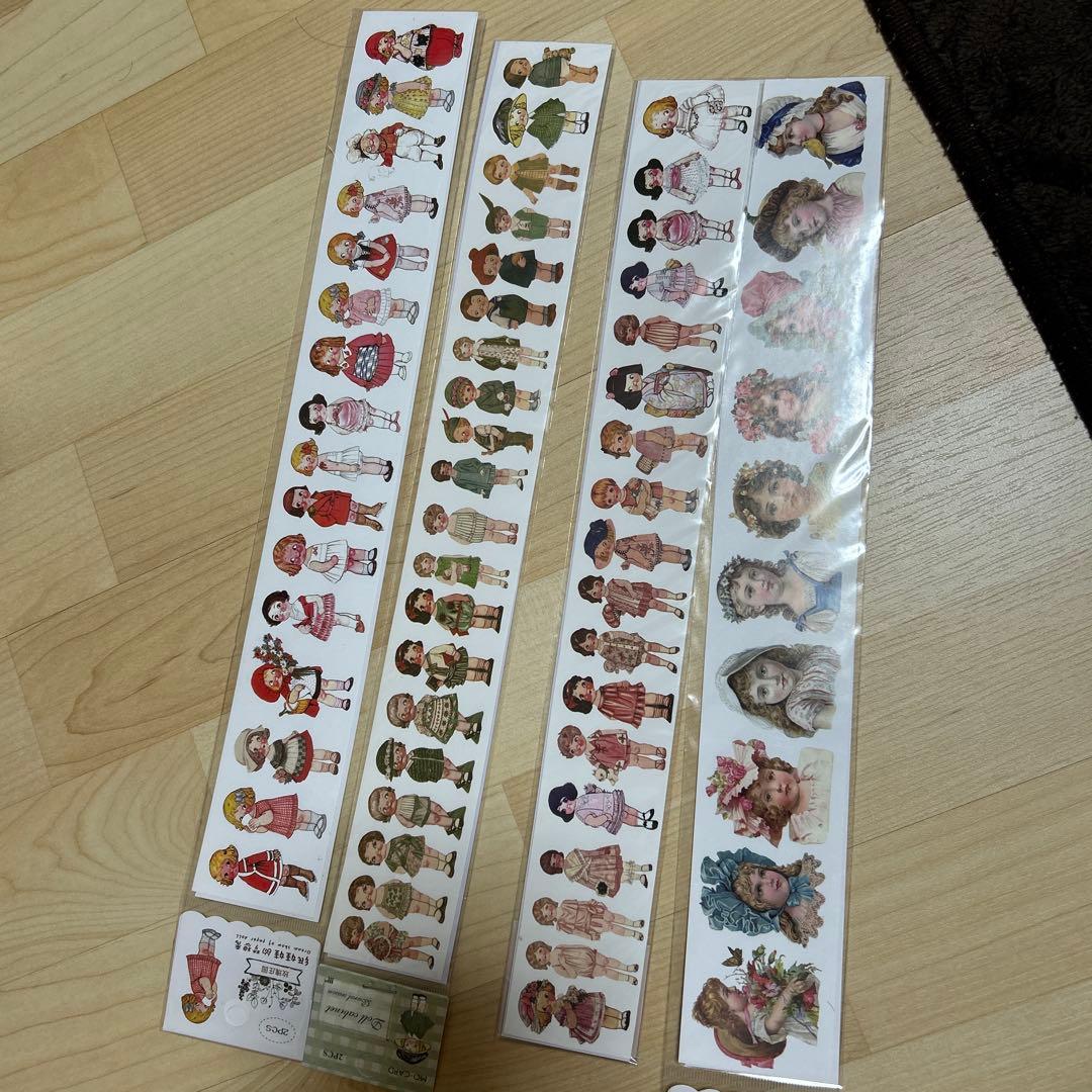 【専用】コラージュ素材まとめ売り