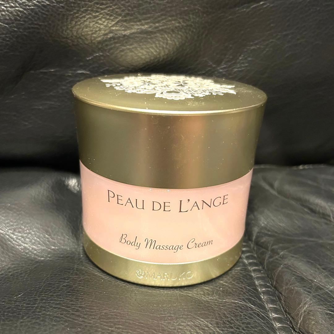 Peau de L'ange ボディマッサージクリーム 260g マルコ　新品