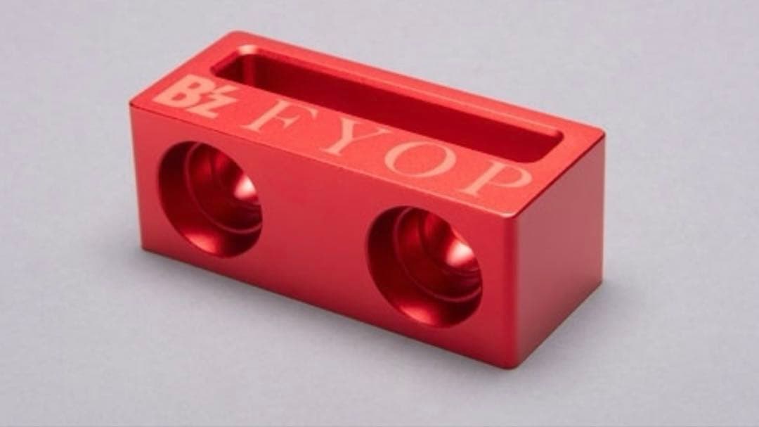 邦楽 B'z FYOP