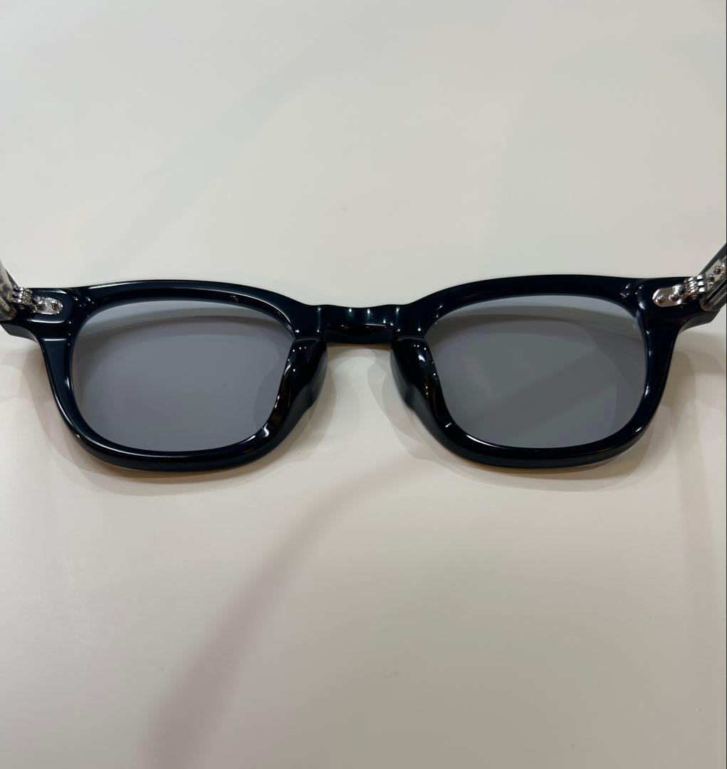 【未使用】NEW. CHUMLEY'S Black