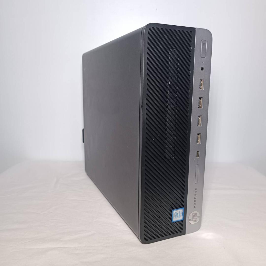 【フルセット】ゲーミングPC i5 NVIDIAグラボ Office搭載 HP