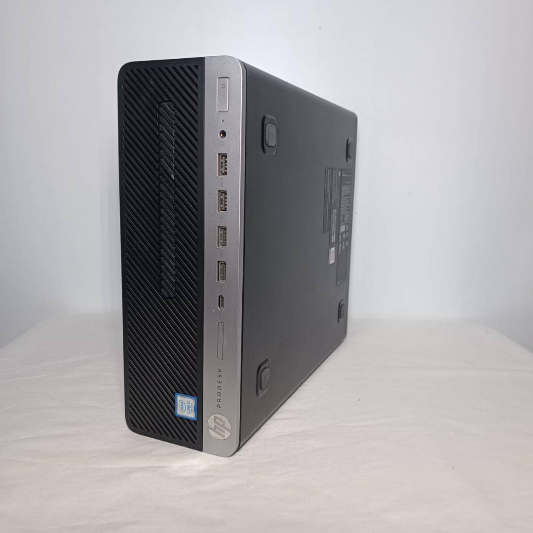 【フルセット】ゲーミングPC i5 NVIDIAグラボ Office搭載 HP