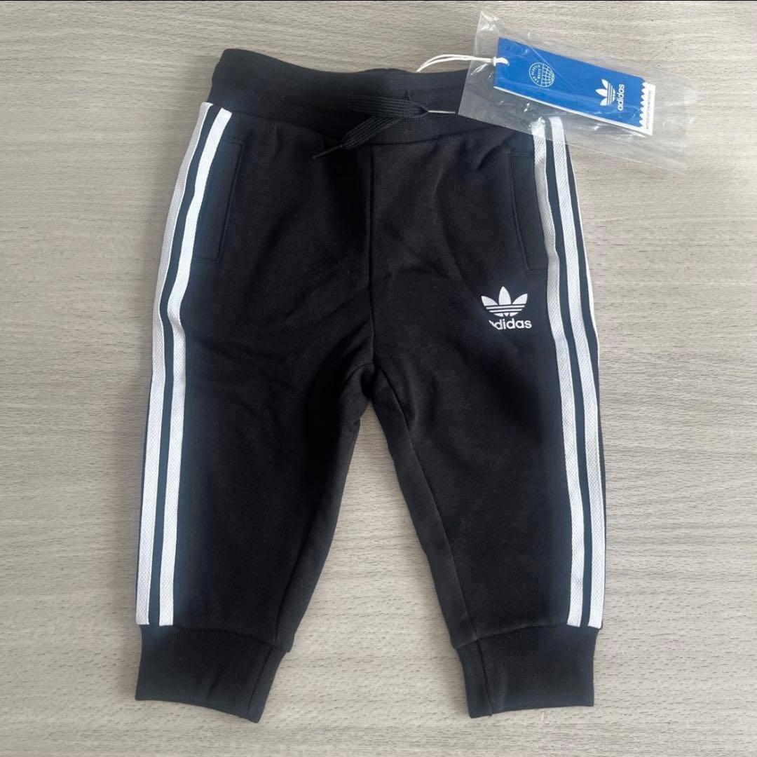 ゴンザレス777⭐︎adidasセットアップ80cm２点セット