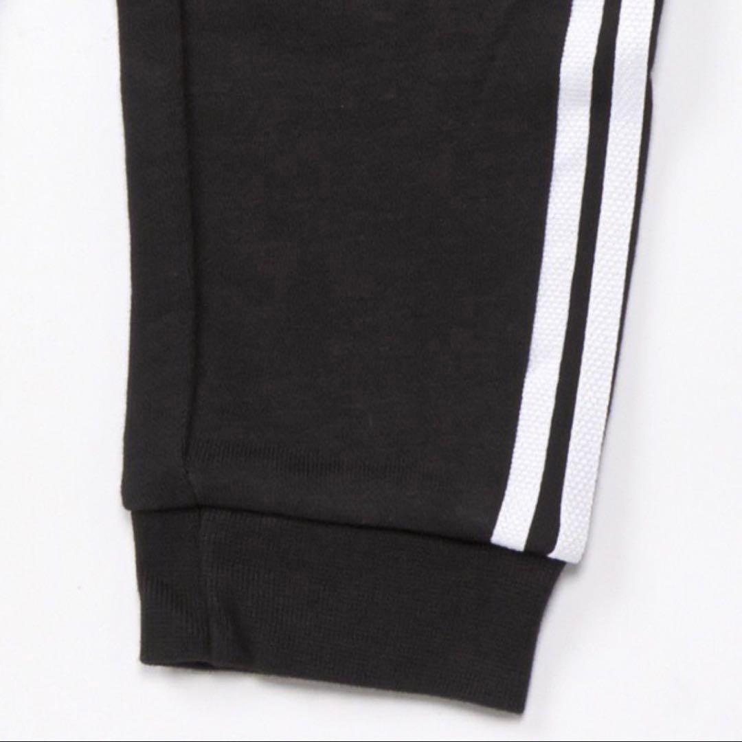 ゴンザレス777⭐︎adidasセットアップ80cm２点セット