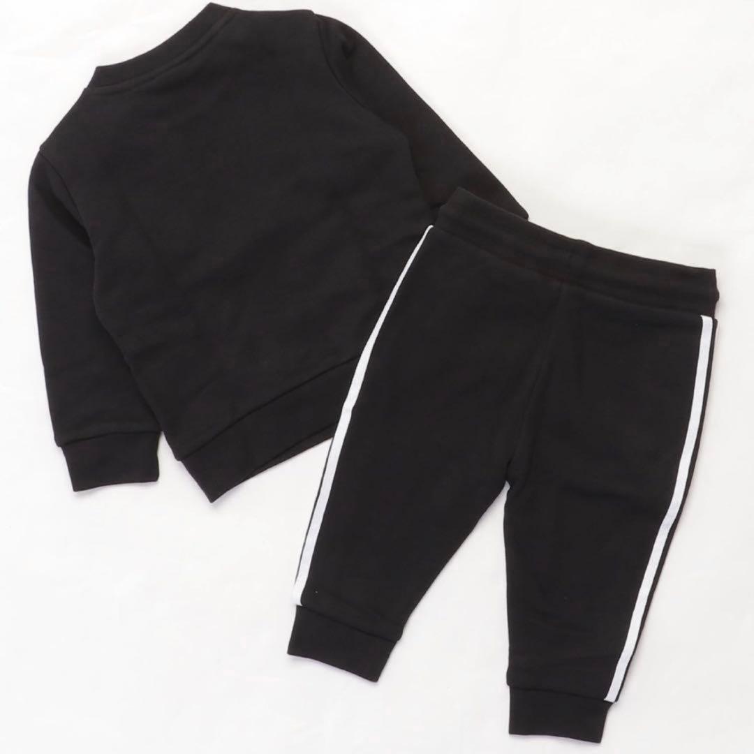 ゴンザレス777⭐︎adidasセットアップ80cm２点セット