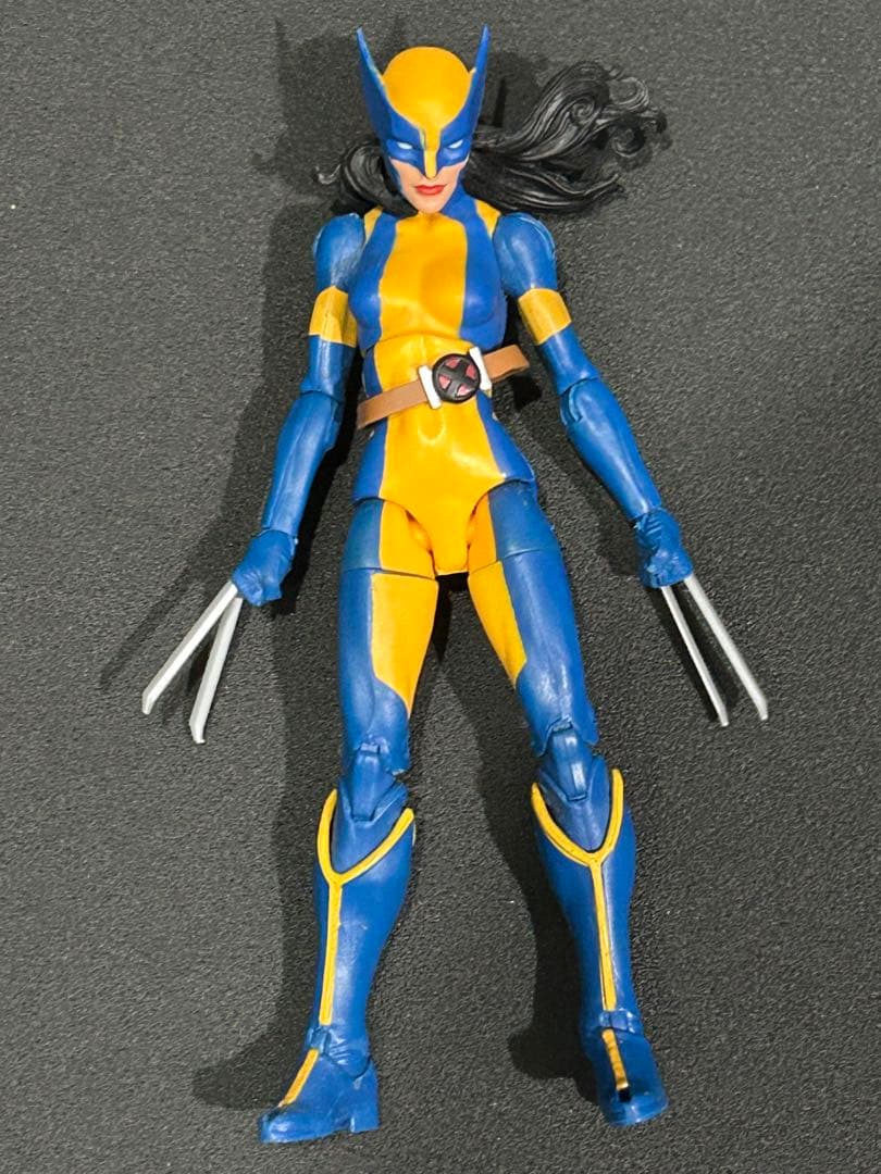 マーベルレジェンド　 X-23