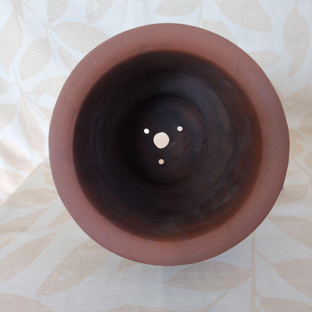 鉢　アジアン　アンティーク　陶器