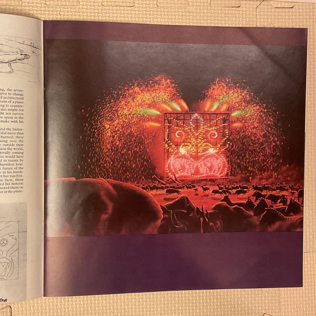 Lol Creme/Kevin Godley ギズモ・ファンタジア レコード