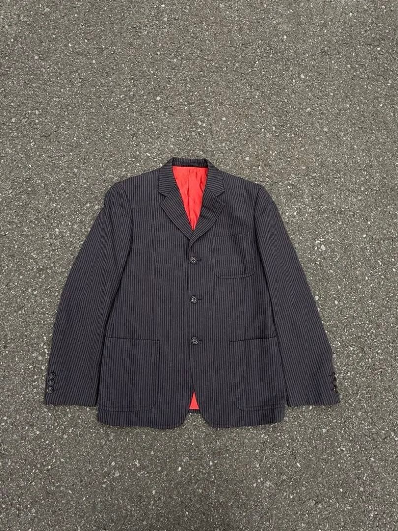 Comme des Garçons Homme 05aw setup
