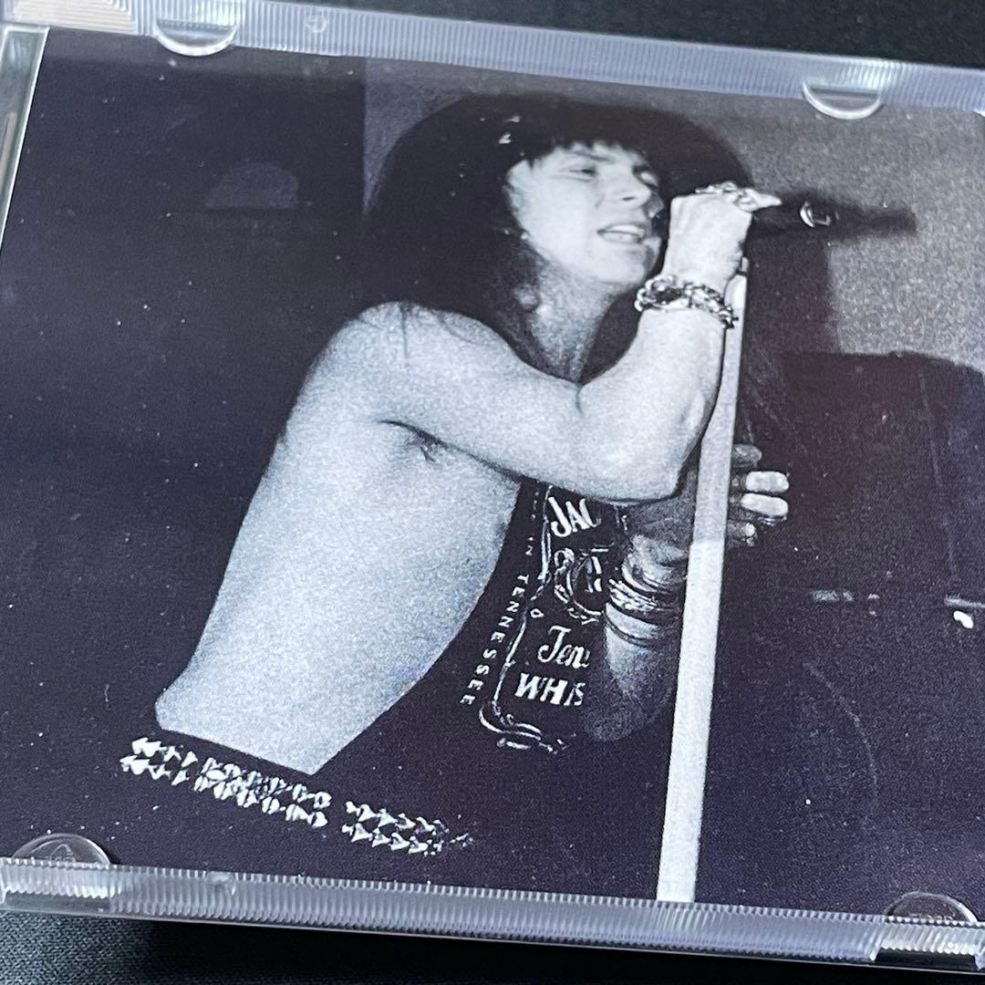 限定盤 BAI BANG/COP TO CON bonus入りリマスター