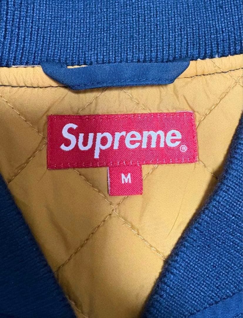 Supreme アートプリント リタアッカーマン