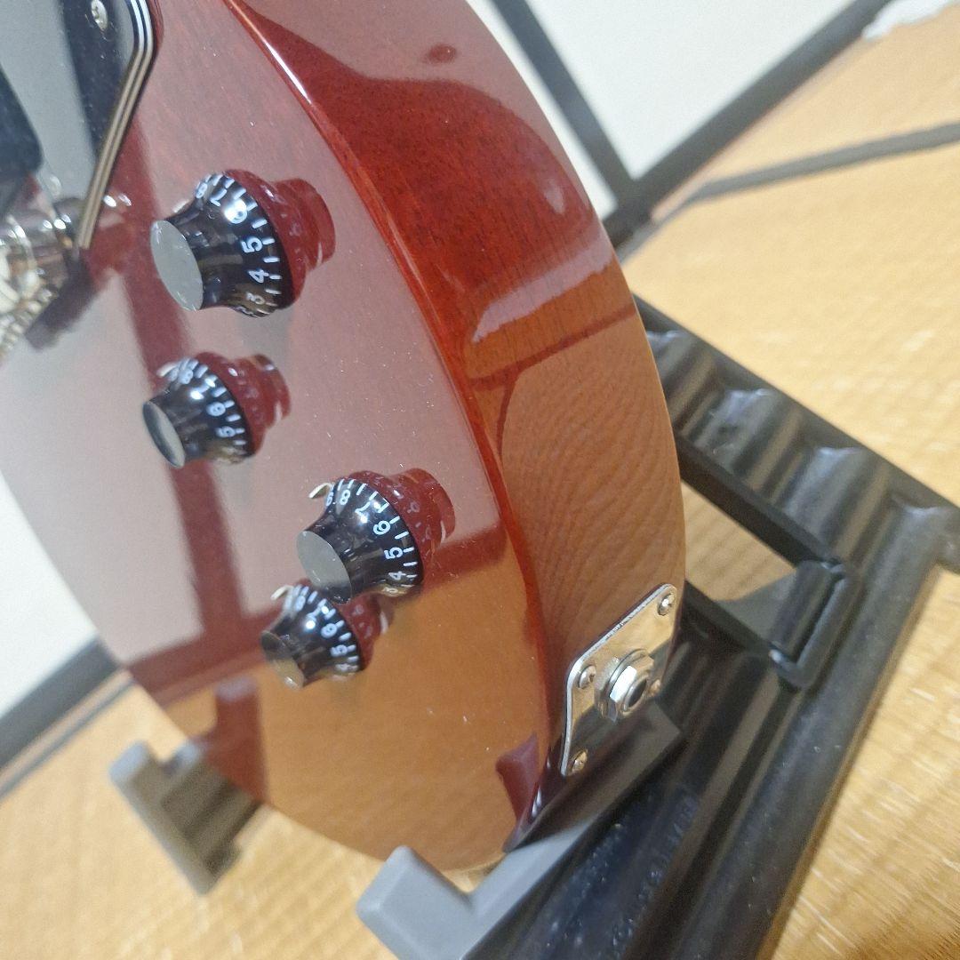 ギター Gibbon Les Paul Special 2016
