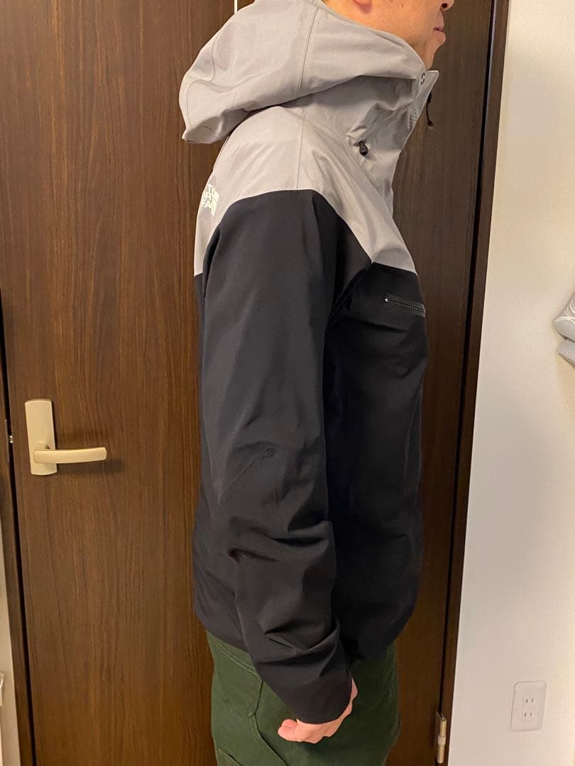 スノーボード THE NORTH FACE STEEP SERIES GORE-TEX L