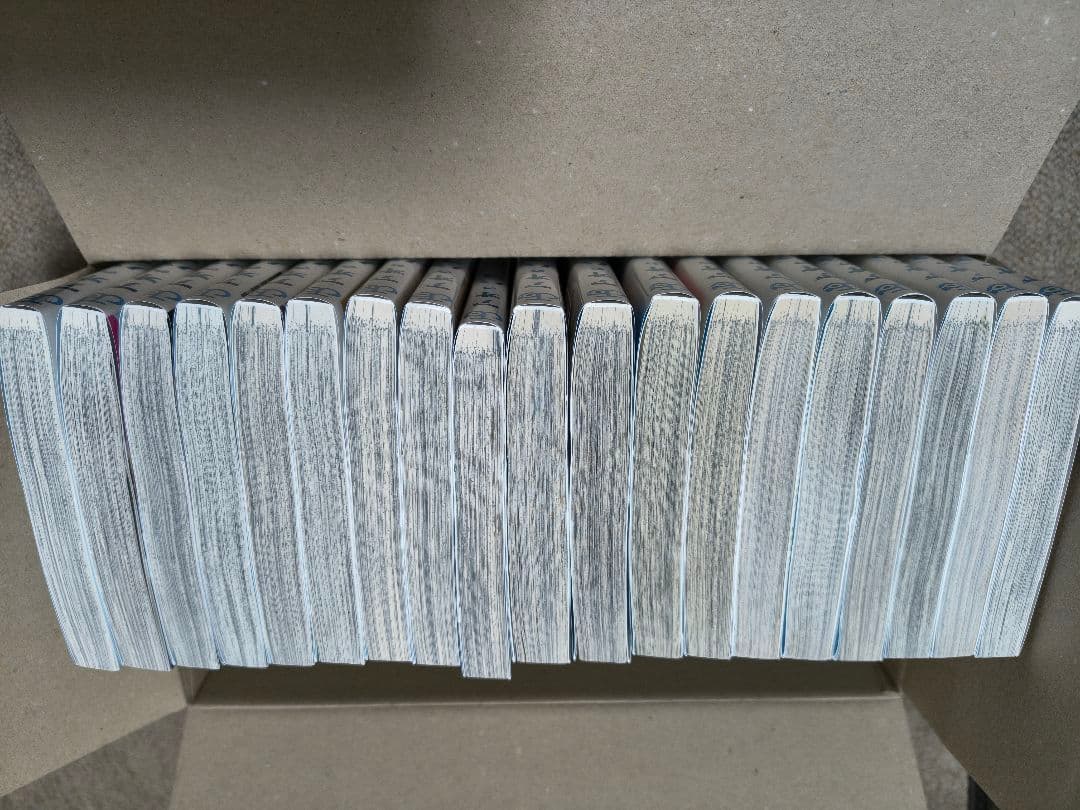 アオのハコ 1～19巻